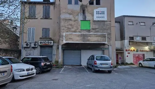 Maison 2 pièces