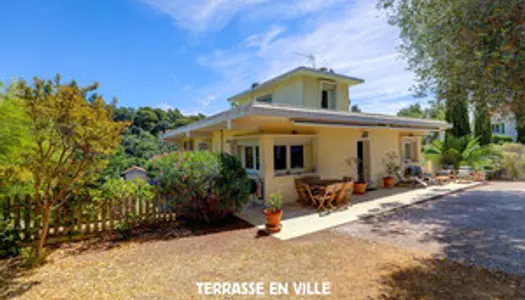 EXCLUSIVITE - TROIS LUCS - 115 M2 - JARDIN - PARKING - 470 0 