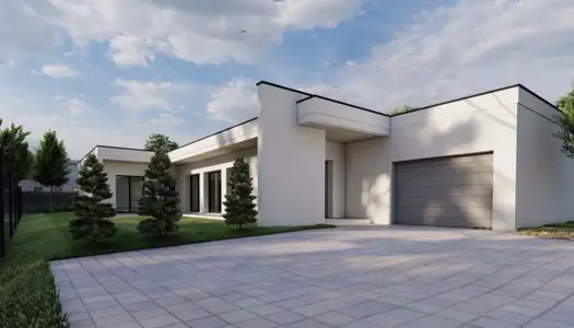 Vente Villa 129 m² à Genlis 480 000 €