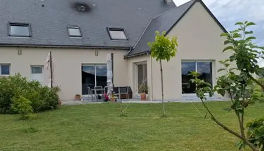 Maison récente 200 M² Bourgueil 