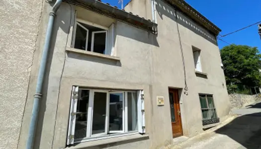 Maison 4 pièces 101 m²