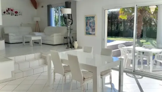 Maison 5 pièces 136 m²