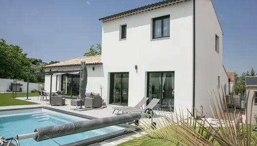 Maison 4 pièces 95 m² 