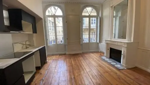 Appartement 2 pièces 53 m² 