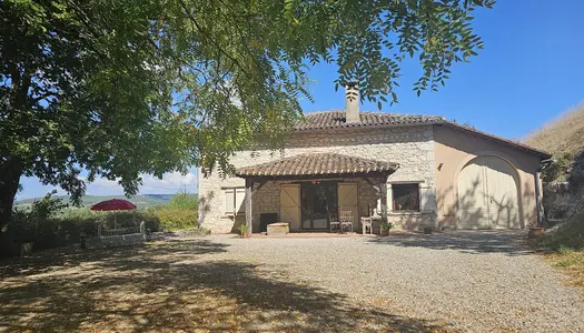 Vente Maison 259 m² à Castelnau de Montmiral 595 000 €