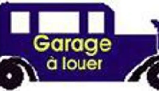 Parking - Garage Location Jarville-la-Malgrange   79€
