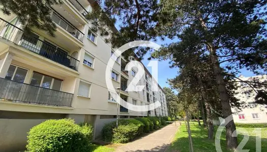 Appartement 5 pièces 82 m² 