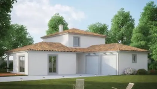 Maison 110 m² Creys Mepieu 