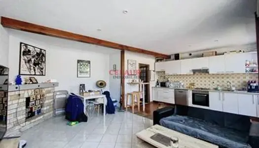 Maison 5 pièces 79 m²