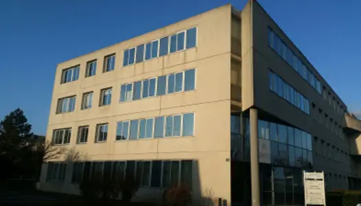 Bureaux 193 m² 