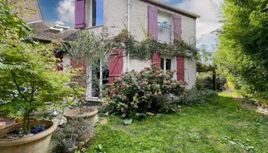 Maison 6 pièces 95 m² 