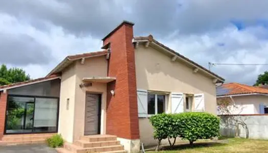 Maison 3 pièces 75 m² 