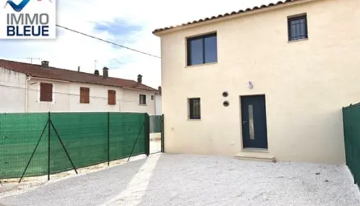 Maison 3 pièces 60 m²