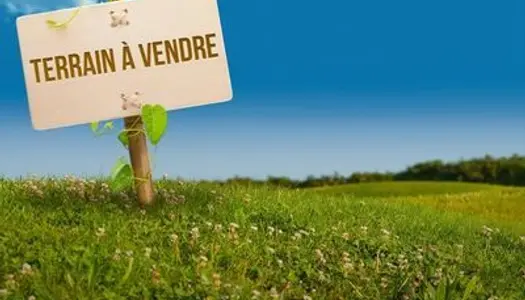 Dpt Haute-Saône (70), à vendre proche de VESOUL TERRAIN À BÂTIR avec projet