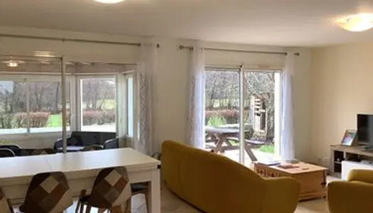 Maison 5 pièces 130 m²