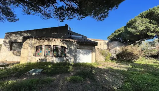 Vente Villa 259 m² à Calvi 1 227 600 €