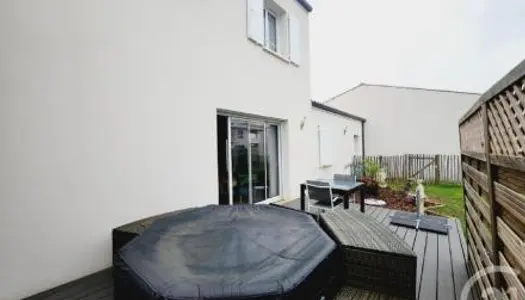 Maison 4 pièces 92 m²