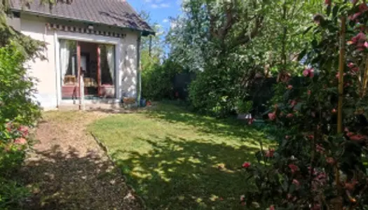 Maison 3 pièces 60 m²