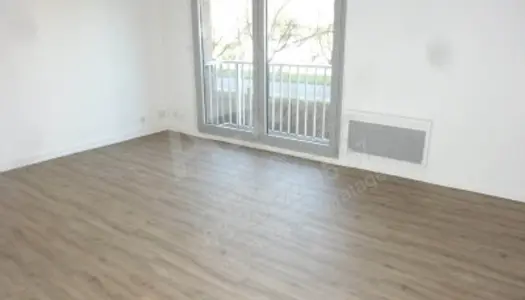 Studio 1 pièce 29 m²