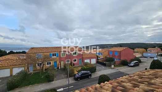 NARBONNE : maison 4 pièces (80 m²) à vendre