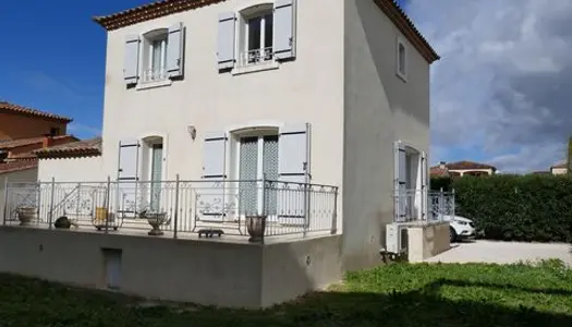 Villas - 97m² - Arles 