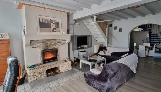Vente Maison 162 m² à Cloyes-sur-le-Loir 254 000 €
