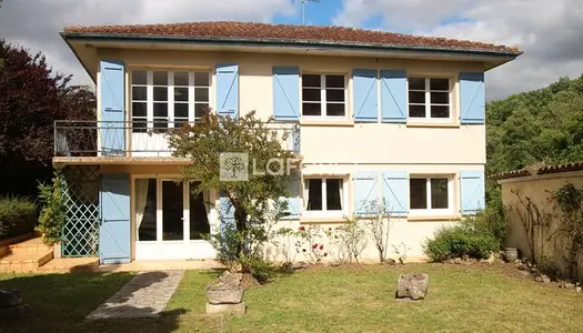 Maison 6 pièces 142 m² 