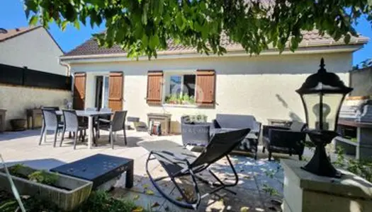 Maison 4 pièces 108 m² 