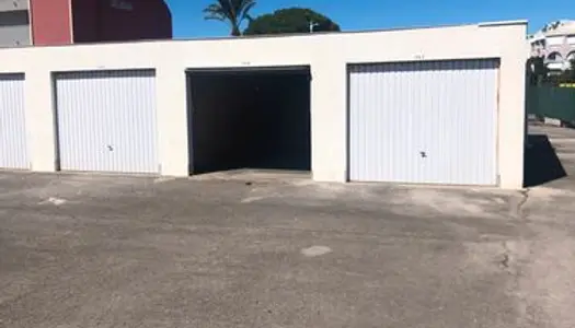 Location box garage 