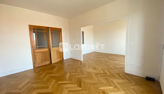 Appartement 4 pièces 95 m²