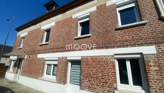 Maison 3 pièces 100 m²