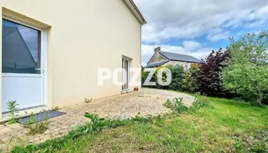 Maison 5 pièces 95 m² 