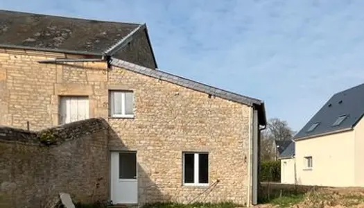 Petite maison à Vendre 10 mn de Caen