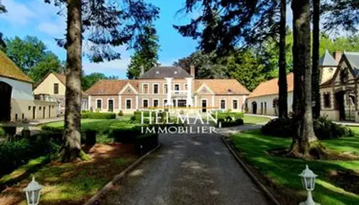 Château 12 pièces 330 m²