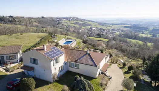 Maison 6 pièces 173 m²