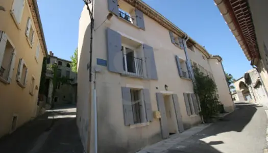 Maison 5 pièces 109 m²