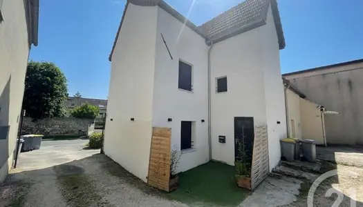 Maison 5 pièces 107 m² 