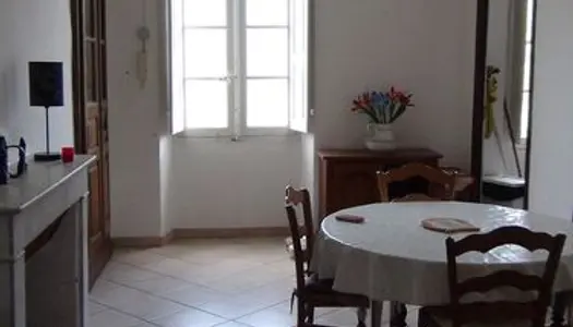 Appartement à vendre à LURI, Cap Corse