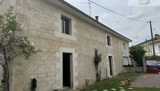 Maison 5 pièces 151 m² 