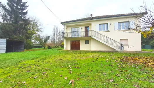 Vente Maison à Le Ledat 159 000 €