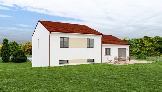 MAISON NEUVE A CONSTRUIRE 