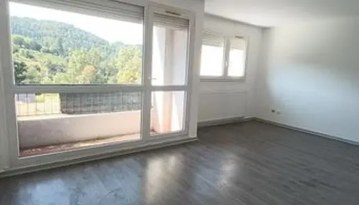 Appartement 5 pièces 91 m² 