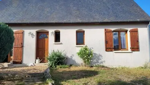 Maison 5 pièces 120 m²