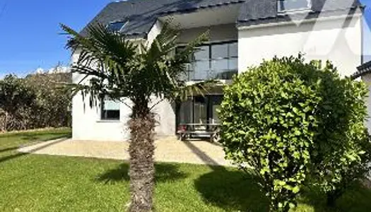 Maison 6 pièces 104 m² 