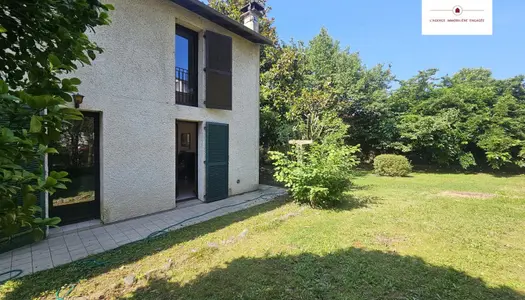 Maison 5 pièces 95 m² 