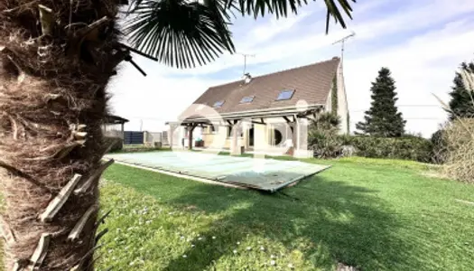 Maison 7 pièces 228 m²