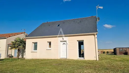 Maison 4 pièces 94 m² 