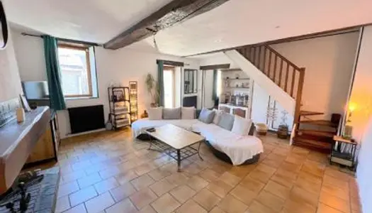 Maison 4 pièces 138 m² 