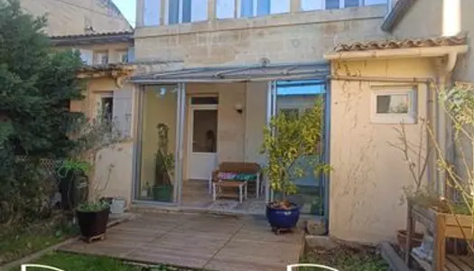 Maison 4 pièces 134 m² 