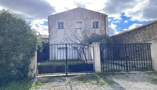 Maison 8 pièces 237 m²